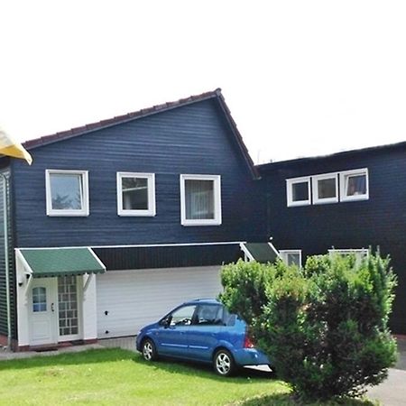 Premium-Ferienwohnungen Bergblick Im Haus Hopfe Goslar Zewnętrze zdjęcie