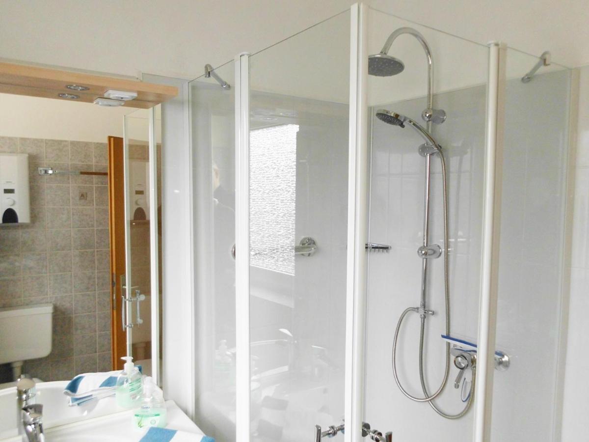 Premium-Ferienwohnungen Bergblick Im Haus Hopfe Goslar Zewnętrze zdjęcie