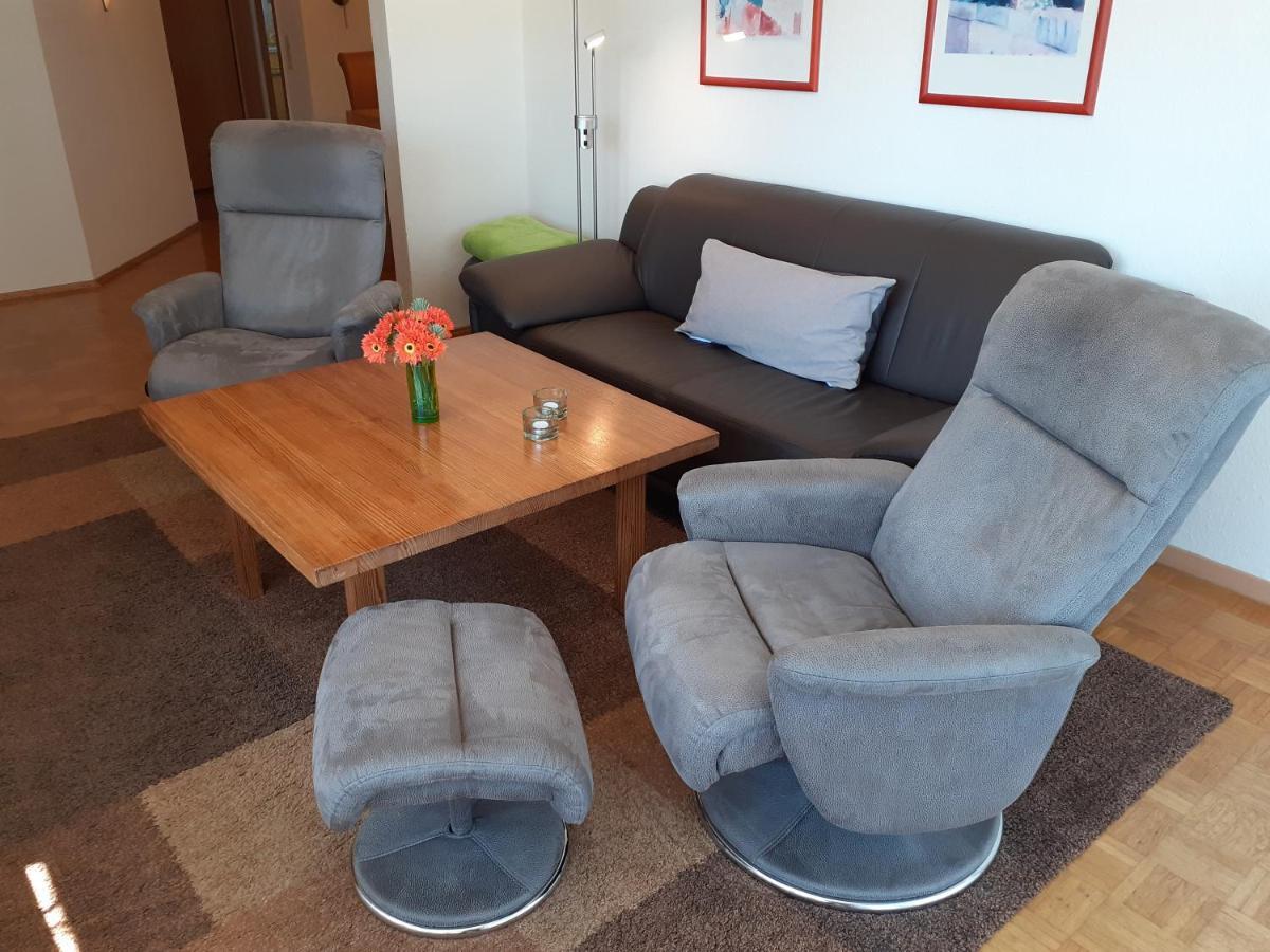Premium-Ferienwohnungen Bergblick Im Haus Hopfe Goslar Zewnętrze zdjęcie
