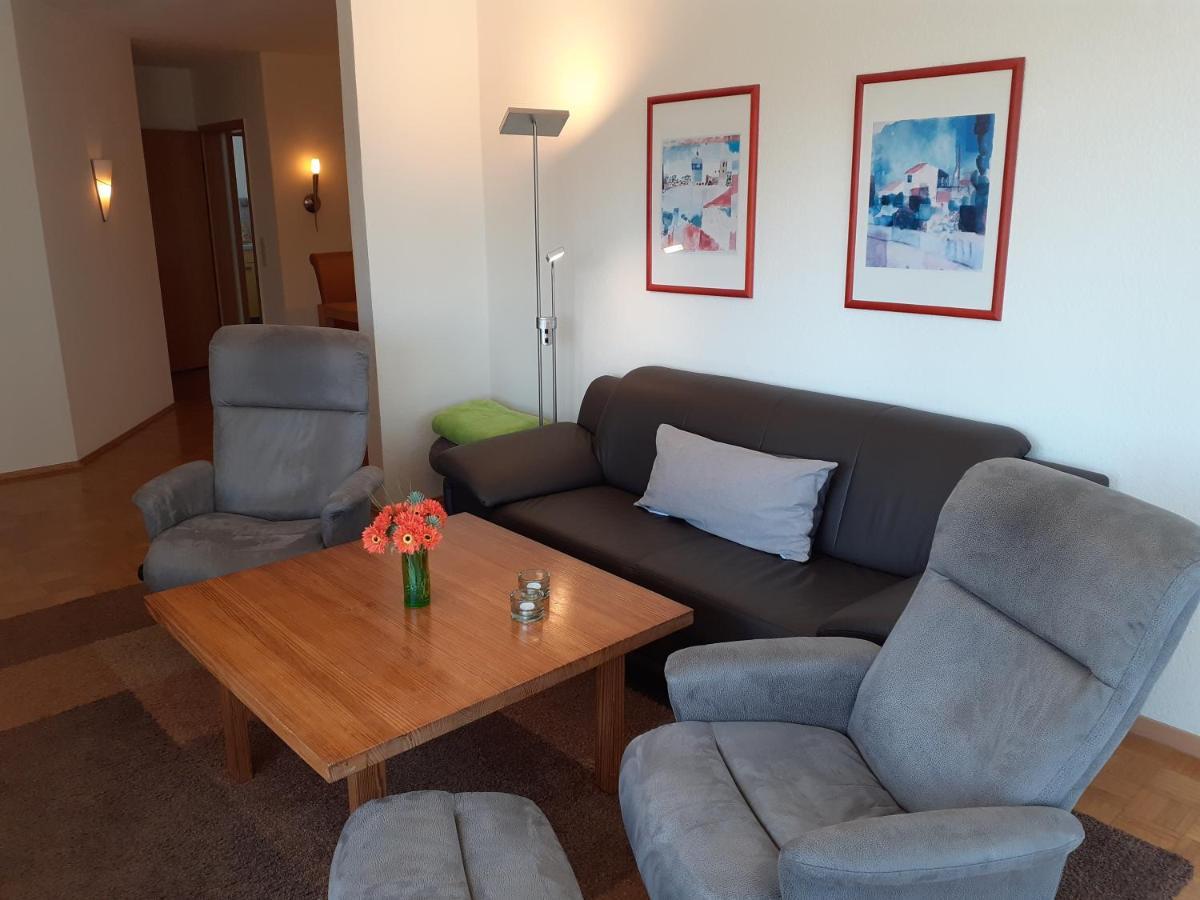 Premium-Ferienwohnungen Bergblick Im Haus Hopfe Goslar Zewnętrze zdjęcie