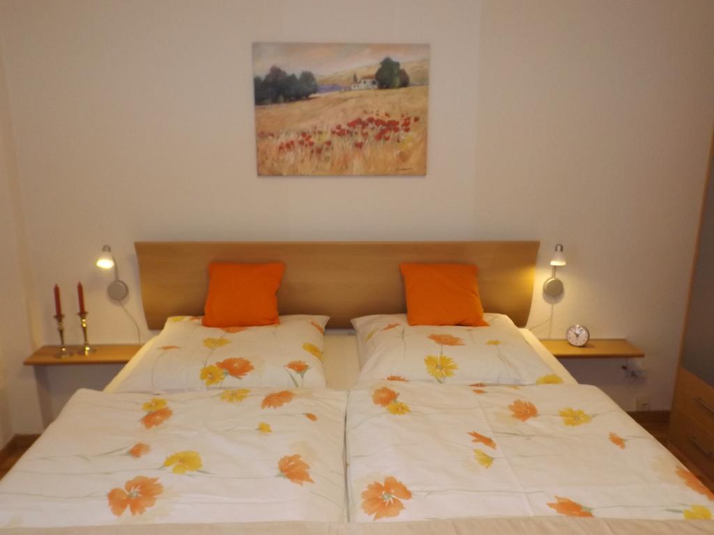 Premium-Ferienwohnungen Bergblick Im Haus Hopfe Goslar Zewnętrze zdjęcie