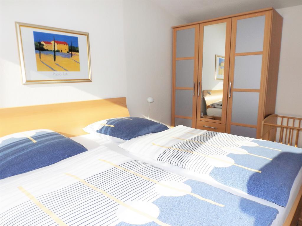 Premium-Ferienwohnungen Bergblick Im Haus Hopfe Goslar Zewnętrze zdjęcie