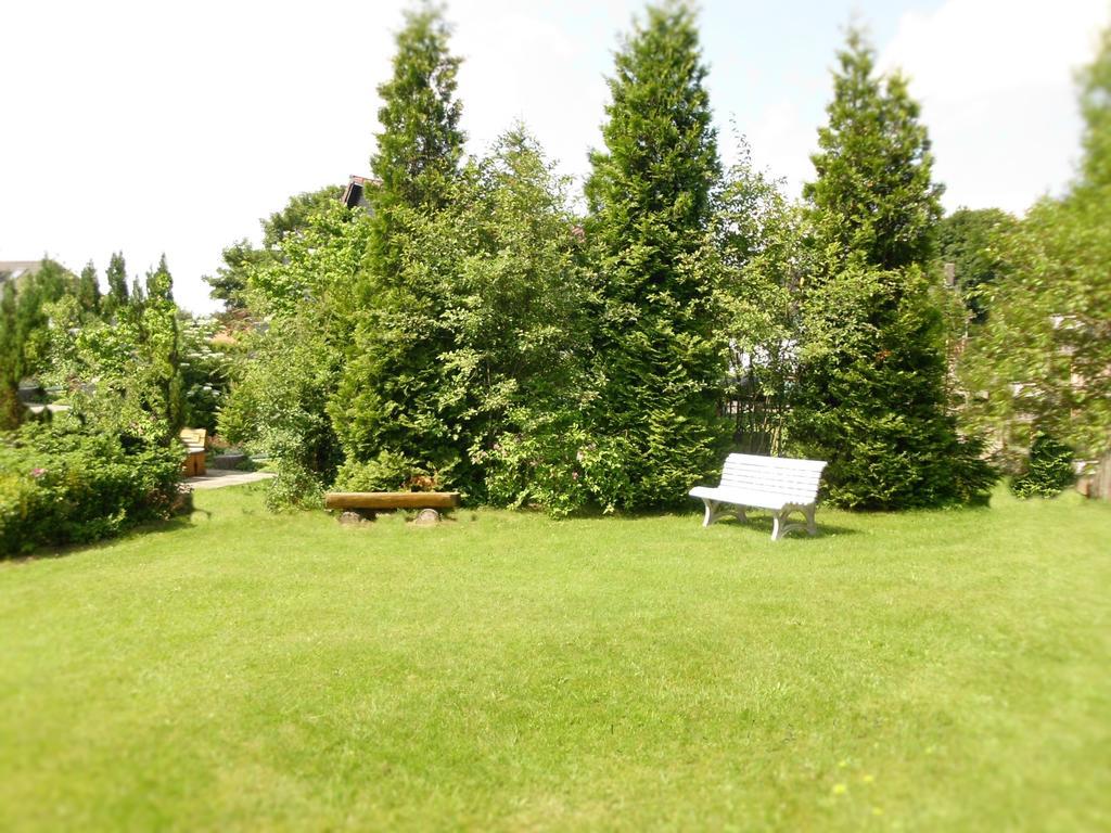 Premium-Ferienwohnungen Bergblick Im Haus Hopfe Goslar Zewnętrze zdjęcie